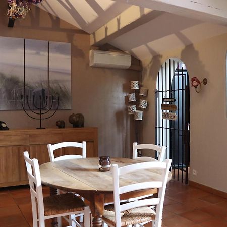 Grand Loft De Charme, Place Du Village A Тюїр Екстер'єр фото