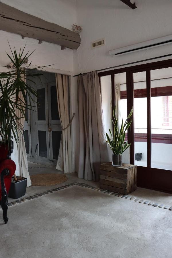 Grand Loft De Charme, Place Du Village A Тюїр Екстер'єр фото