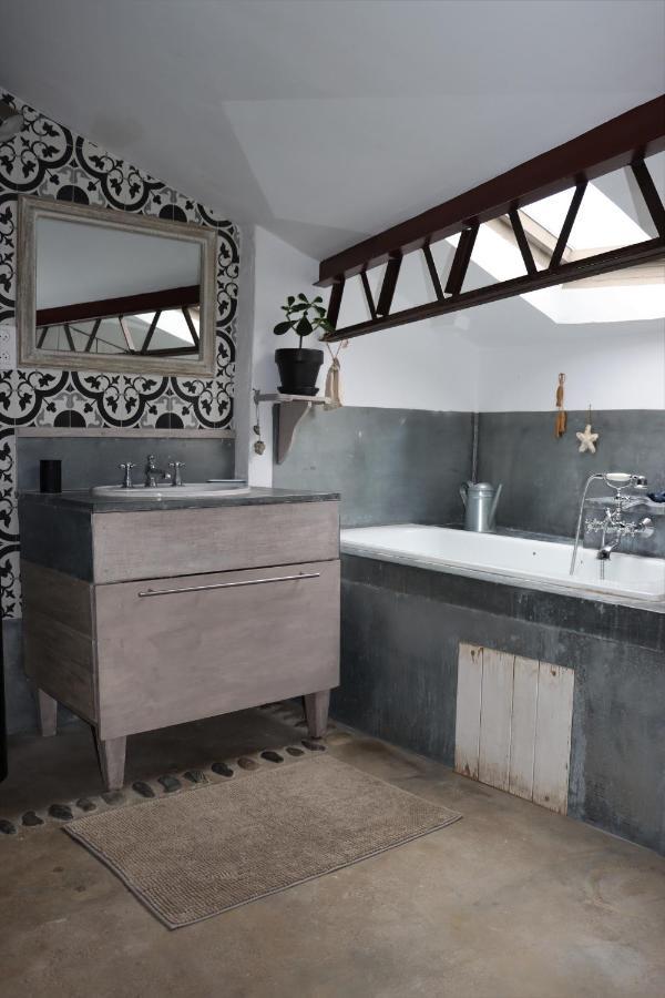 Grand Loft De Charme, Place Du Village A Тюїр Екстер'єр фото