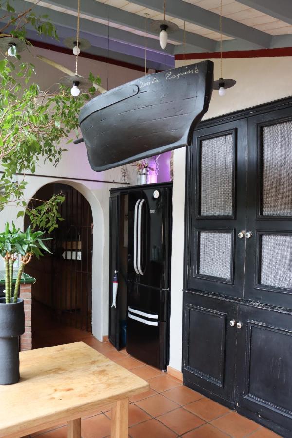 Grand Loft De Charme, Place Du Village A Тюїр Екстер'єр фото